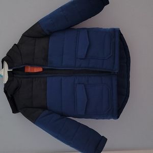 Toddler  jacket  3years